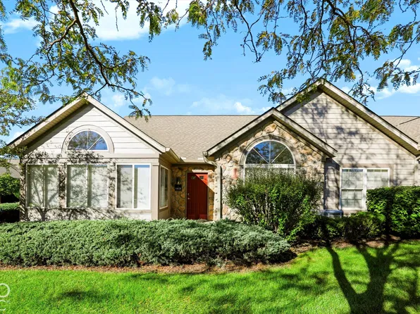 16628 Brownstone Ct, Westfield, IN 46074