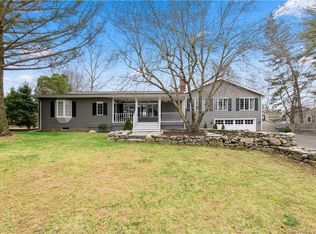 45 Black Rock Tpke, Redding, CT 06896