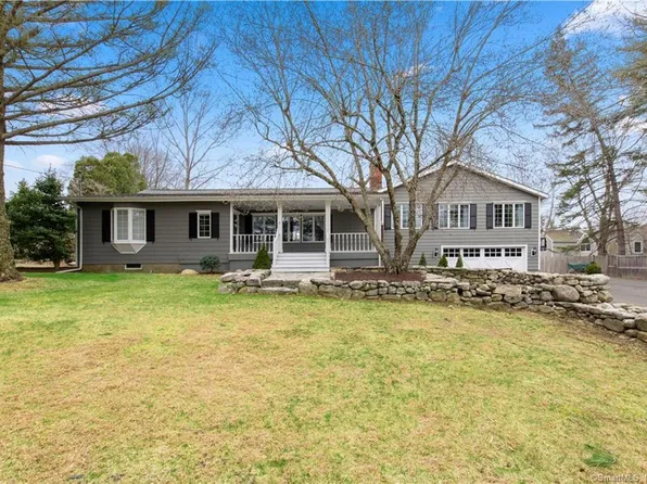 45 Black Rock Turnpike, Redding, CT 06896