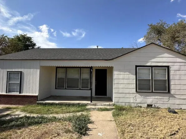 2714 36th St, Lubbock, TX 79413