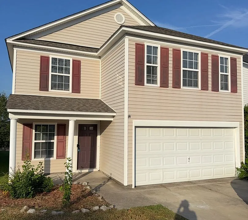 420 Cape Jasmine Way