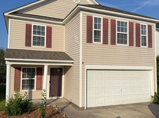 420 Cape Jasmine Way, Lexington, SC 29073