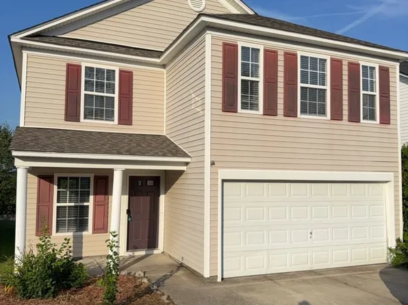 420 Cape Jasmine Way, Lexington, SC 29073