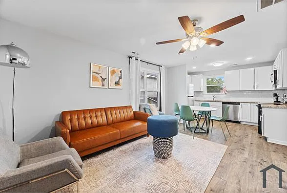 607 Dowd St #ADU — Photo 32