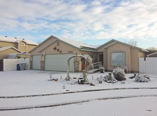 1908 Tyler St, Nampa, ID 83686