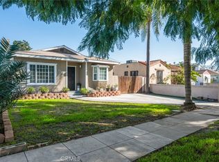 1718 N Pearl Ave, Compton, CA 90221