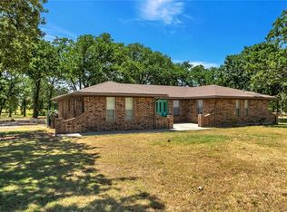 151 Private Road 1989, Chico, TX 76431