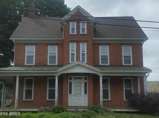 5122 Main St, Manchester, MD 21102