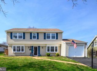 2714 Keystone Ln, Bowie, MD 20715