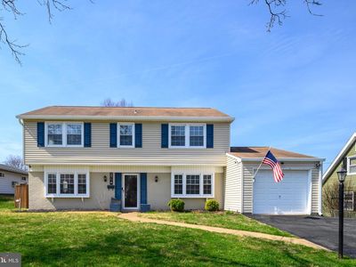 2714 Keystone Ln, Bowie, MD, 20715