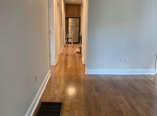 21 Hamilton St #3, Dorchester, MA 02125