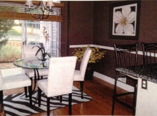 54 Hancock Dr #1102, Morristown, NJ 07960