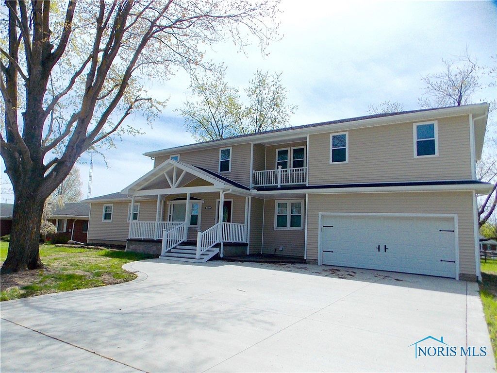 725 Erie St, Woodville, OH 43469 MLS 6102178 Zillow