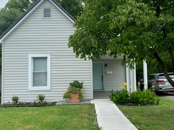 2710 Copeland St, Knoxville, TN 37917