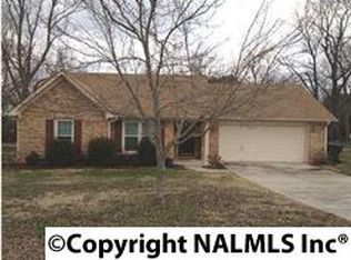 125 Buckhead Run, New Market, AL 35761