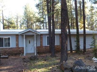 8239 Buck Springs Rd, Pinetop, AZ 85935