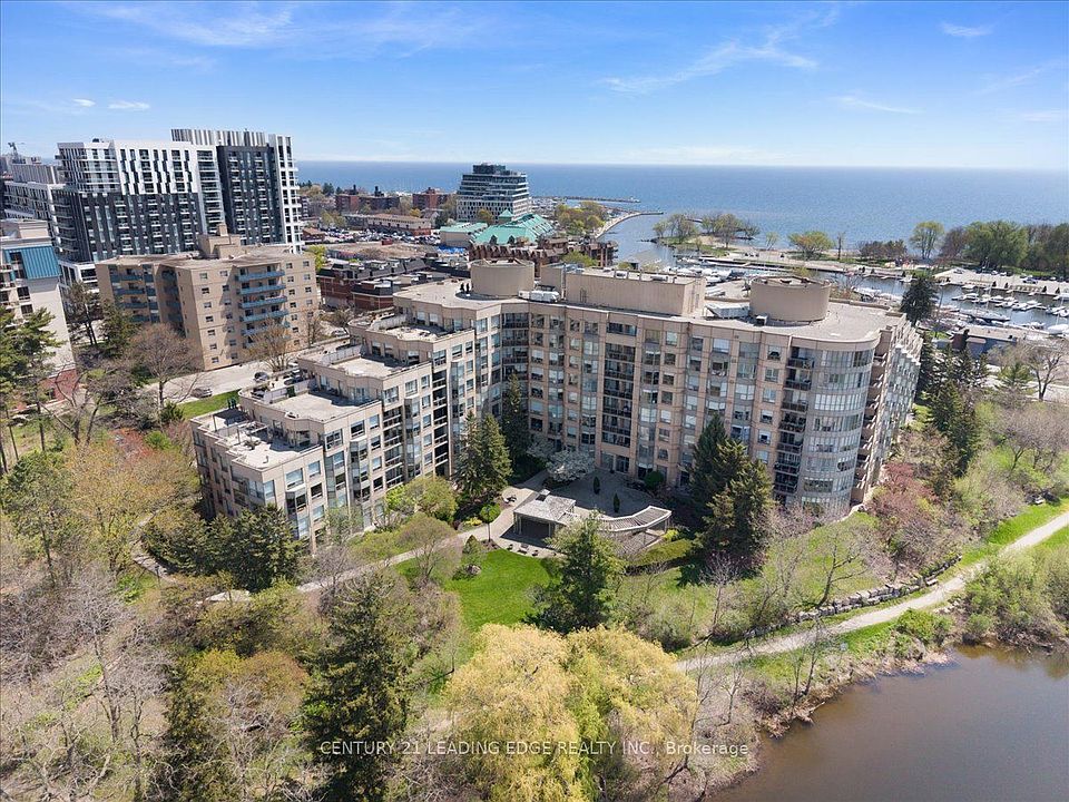 1st image of 2511 Lakeshore Rd W #719