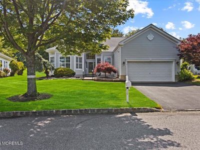 1560 Tanner Avenue, Wall Township, NJ, 08736