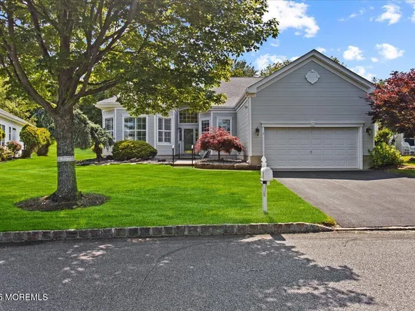 1560 Tanner Avenue, Wall, NJ 08736