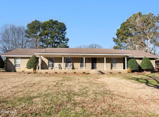 7739 Highway 301, Walls, MS 38680
