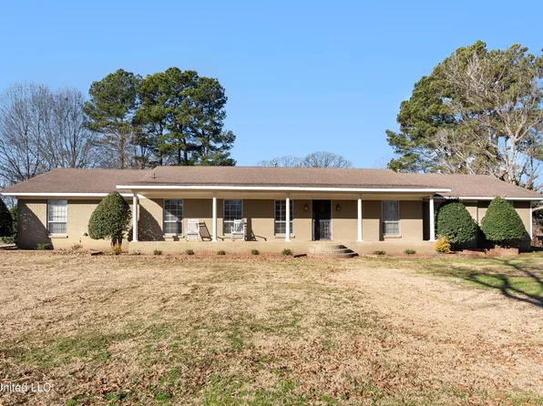 7739 Highway 301, Walls, MS 38680