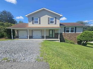 24 Penrose St, Fairmont, WV 26554