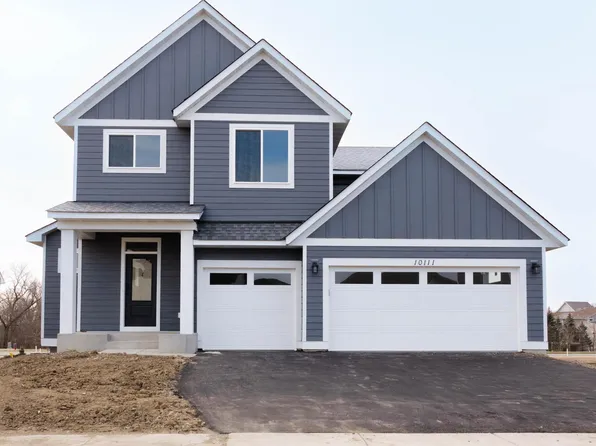 10111 Shadyview Ln N, Maple Grove, MN 55311