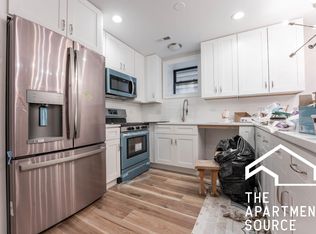 1754 N Troy St #G, Chicago, IL 60647