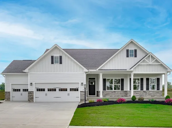 Cumberland Plan, Windsor Estates