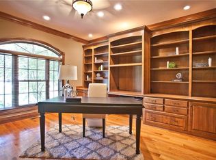 13266 Pheasant Run, Bentonville, AR 72712