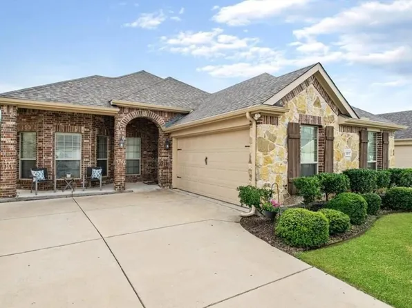 1217 Bowie Ct, McKinney, TX 75072