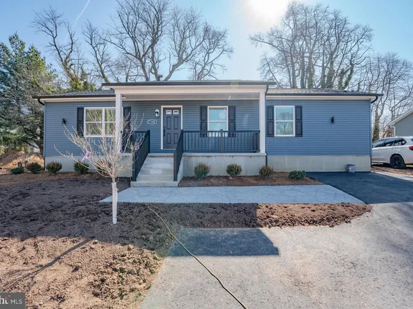 1130 Parkside Ave, Ewing, NJ 08618