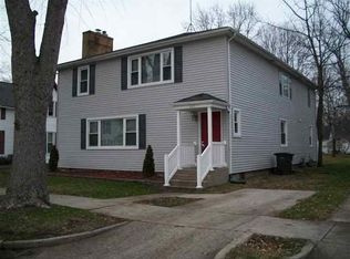 210 Kenyon Ave, Elkhart, IN 46516