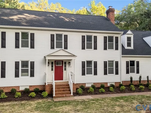 2941 Ellesmere Dr, Midlothian, VA 23113