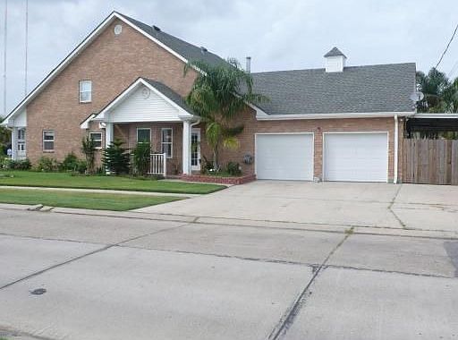 2nd image of 3601 Palmisano Blvd