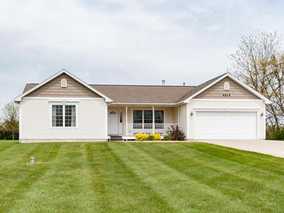 6815 Chicory Trl, Mattawan, MI, 49071