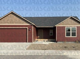 112 Rosemary Ln, Hamilton, MT 59840