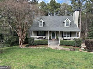 404 Eileen Cir, Canton, GA