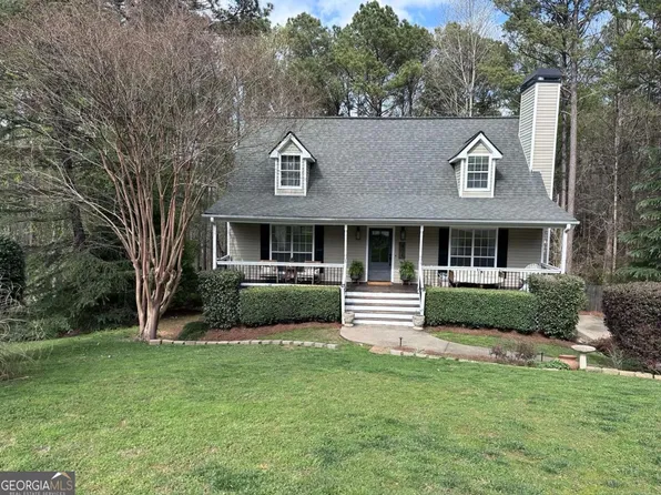 404 Eileen Cir, Canton, GA 30114