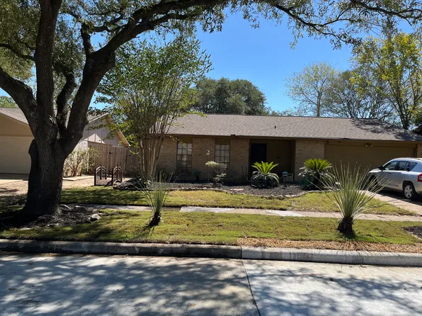 3815 Coltwood Dr, Spring, TX 77388