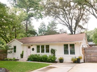 545 Woodale Dr SE, Smyrna, GA 30080