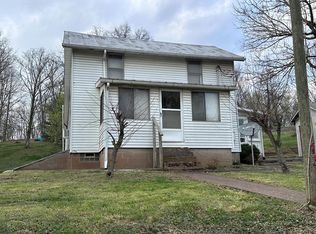 73 Cherry St, Vincent, OH 45784