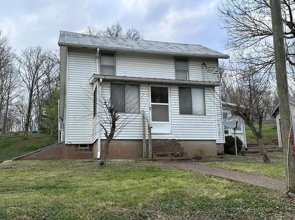 73 Cherry St, Vincent, OH 45784
