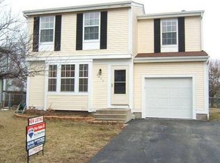 3032 Bismark Dr, Hilliard, OH