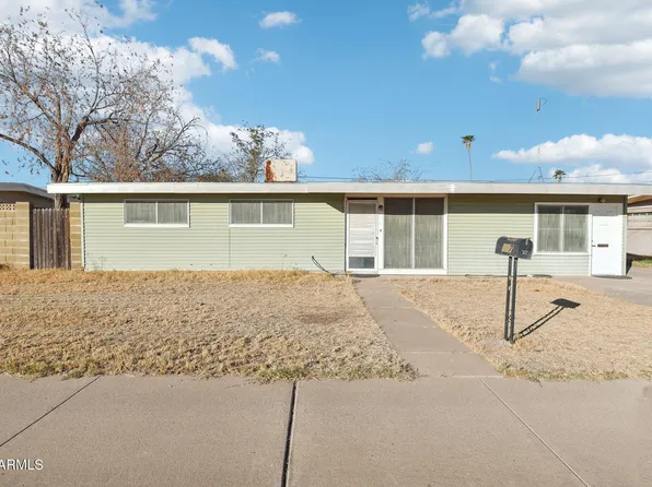 917 N TREKELL Road, Casa Grande, AZ 85122