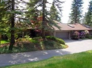16904 N Triangle 7 Rd, Hayden Lake, ID 83835