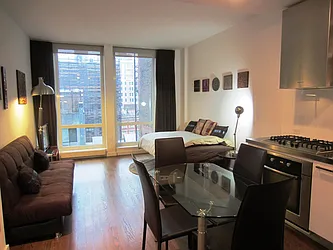 Rented by Rossi Living