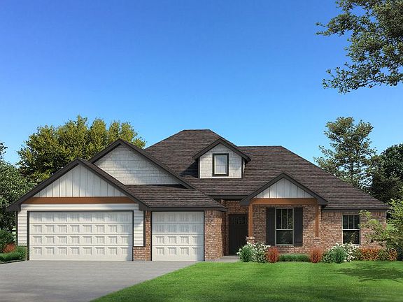 Homes by Taber Hazel PLUS Floor Plan