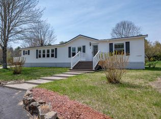 2 Kennedy Street, Epsom, NH 03234