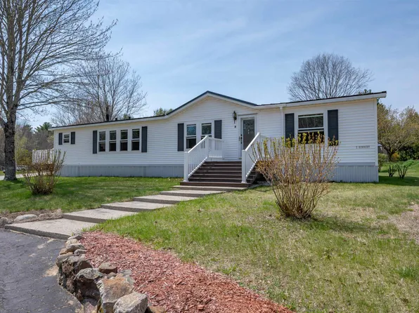 2 Kennedy Street, Epsom, NH 03234